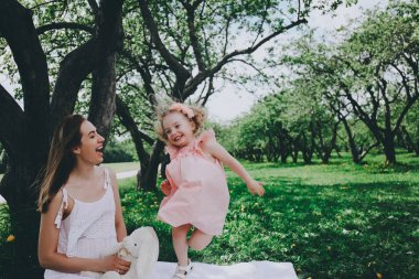 Anneler Günü konsepti.