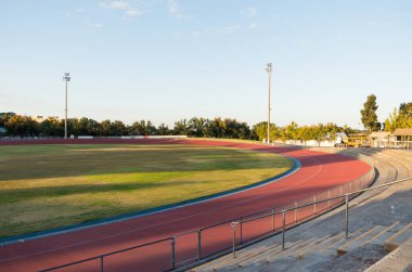 Tom sel Spor Merkezi Bendigo, Avustralya