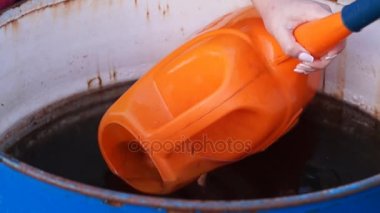 sulama olabilir ile kız