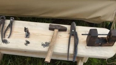 Rusya'da zincir zırh