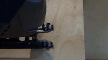 Eylem elektrikli testere