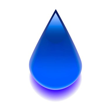 Bir damla görüntü 3d