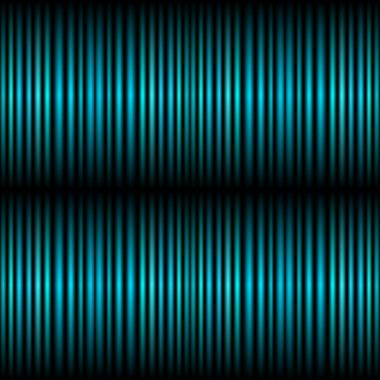 Bulanık bir görüntü ile Seamless modeli. vektör çizim.