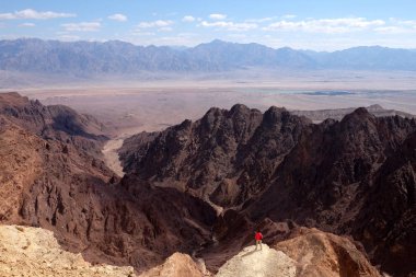 Eilat dağlar doğal zam.