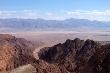 Eilat dağlar doğal zam.