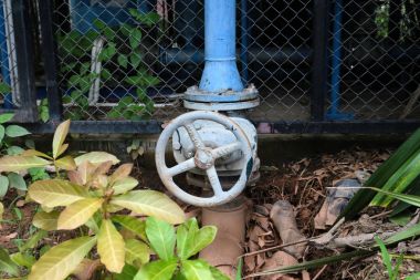 Bahçe kullanım için su geçirmez.