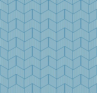 ince çizgili kılavuz deseni. sorunsuz vektör arka plan.