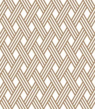 sorunsuz vektör kumaş desen dokunan.