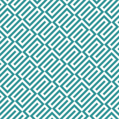 çarpık sorunsuz dikdörtgen vektör desen.