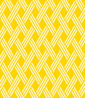 sorunsuz vektör desen şeritler dokunan.