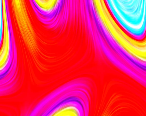 Formas Multicoloridas Abstratas Desfocadas Xxl Fundo Elemento Projeto — Fotografia de Stock