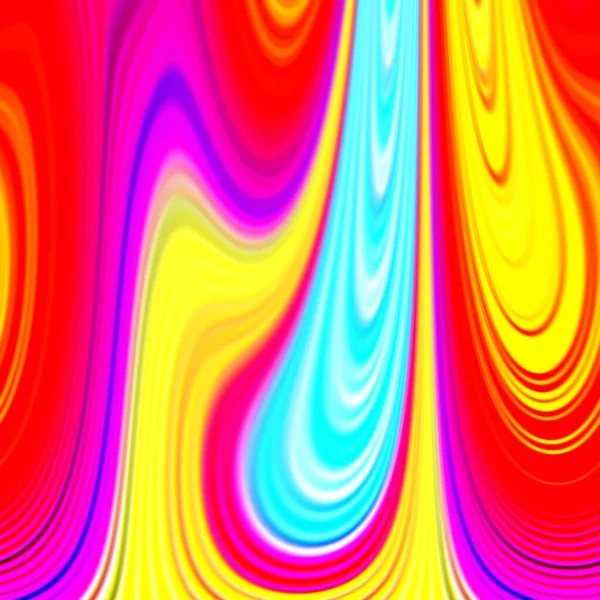 Psychedelic Background Xxl Size Abstract Design Element — Stock Photo, Image