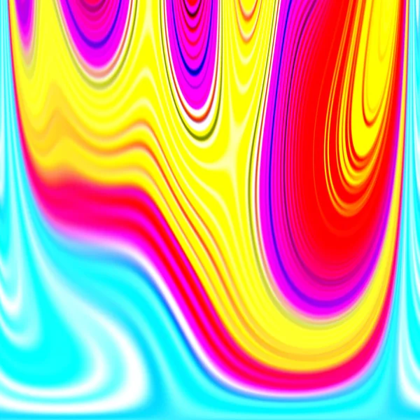 Psychedelic Background Xxl Size Abstract Design Element — Stock Photo, Image