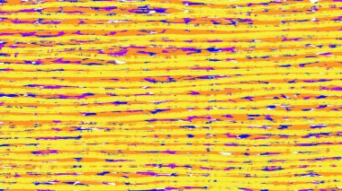 Soyut el çizimi sonbahar arkaplanı.