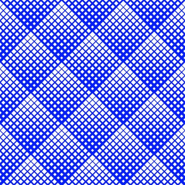 seamless abstract halftone pattern. geometric vector background. clipart