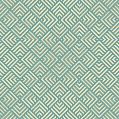 Kusursuz soyut geometrik vektör arkaplanı.