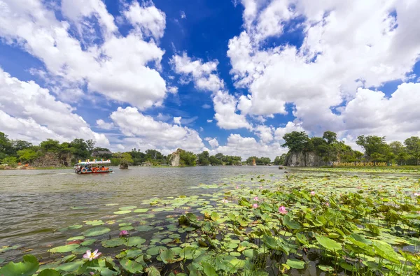 Yukarıda da görüleceği eko-turizm alanında Yarımadası, 