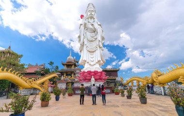 Budistler dua antik mimari pagoda Buda