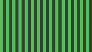 geometrik minimalist çizgi desenli