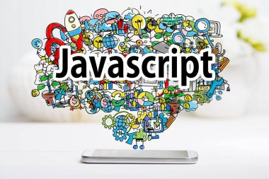 JavaScript kavramı ile smartphone