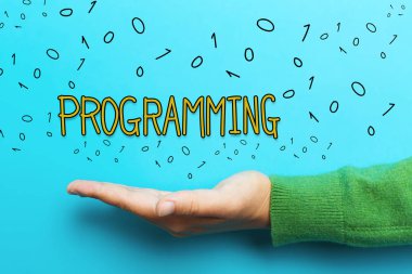 El ile programlama kavramı 