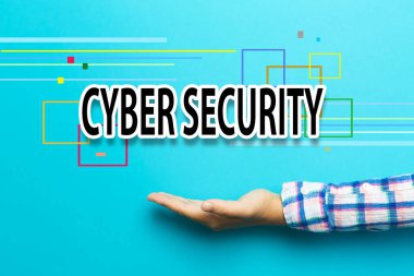 El ile siber güvenlik kavramı 