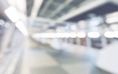 Ufuk soyut şehir arka plan 