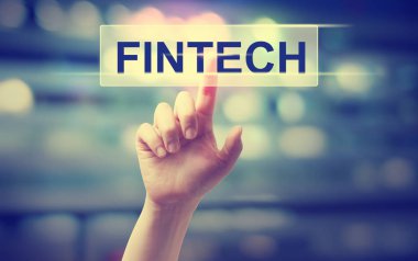 El ile Fintech kavramı