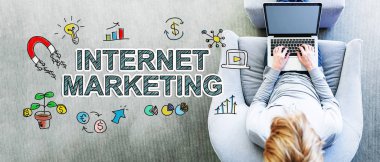 İnternet Pazarlama metin