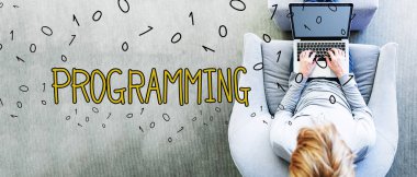 Adam ile programlama metin 