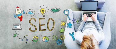SEO metin adamla 