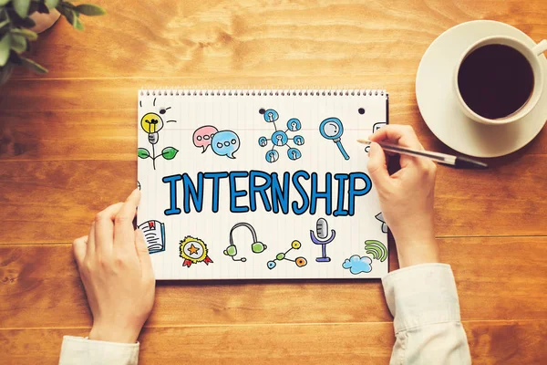 Internship Stock Photos, Royalty Free Internship Images | Depositphotos