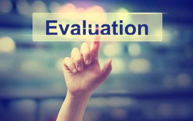 El ile değerlendirme kavramı