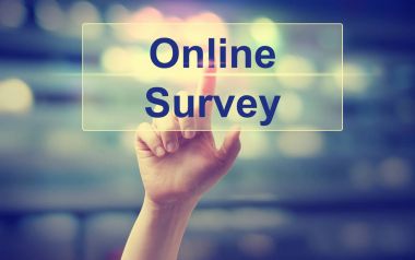 El ile online anket kavramı