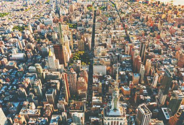  Midtown Manhattan New York City