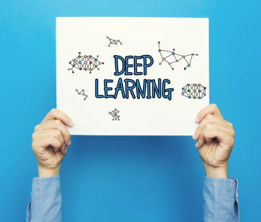 Metin öğrenme derin