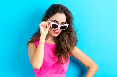 Bayan güneş gözlüğü