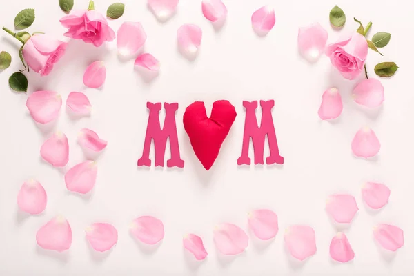 Mother's day celebration theme — Stock Photo, Image