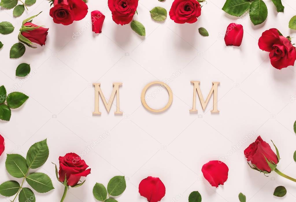 Mother's day celebration theme
