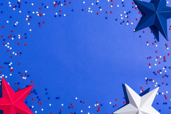 ABD tatil dekorasyon