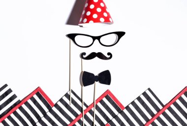 Parti nesneleri Tema