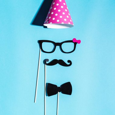 Parti nesneleri Tema