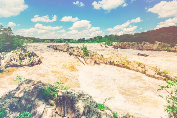 Great Falls National Park