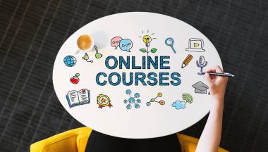 Online Kurslar metin 