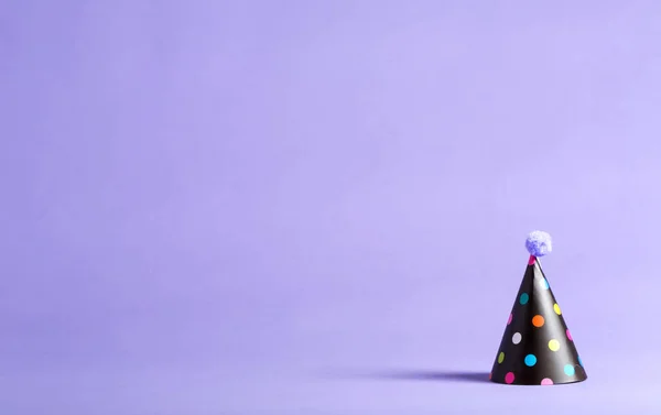 Tema fiesta sombrero celebración — Foto de Stock