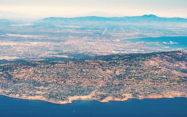 Rancho Palos Verdes, Los Angeles
