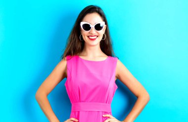 Bayan güneş gözlüğü 