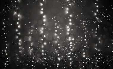 Güzel parlak ışık arka plan