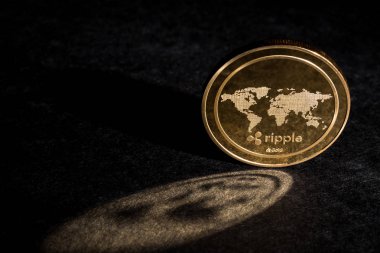 Dalgalanma cryptocurrency sikke