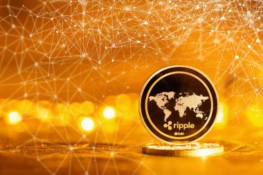 Dalgalanma cryptocurrency sikke
